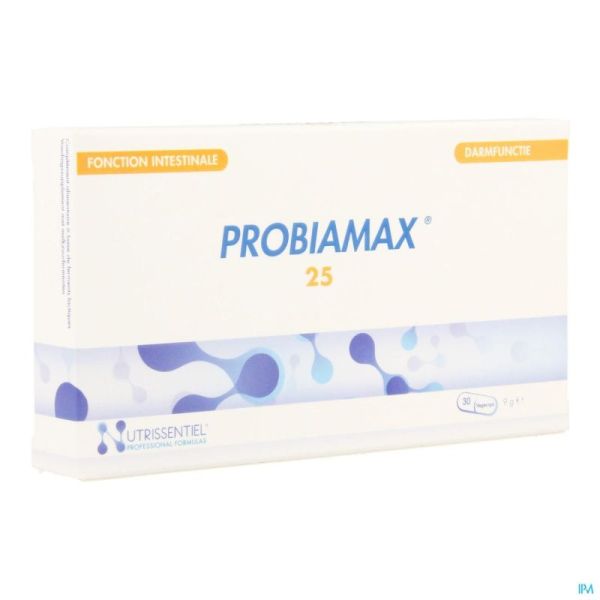 Probiomax V-caps 30