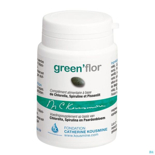 Greenflor 90 Gell