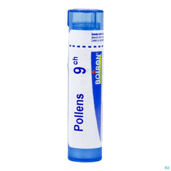 Bioron Gran Pollens 9Ch