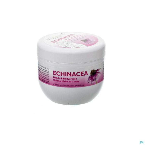 Echinacea Hand-Bodycrem Via Natura 300 Ml