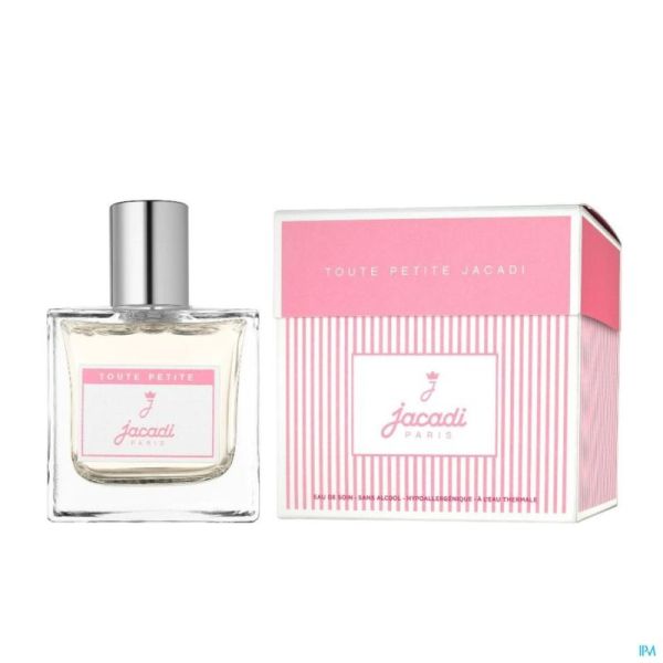 Jacadi Toute Petite Eau Senteur 50 Ml