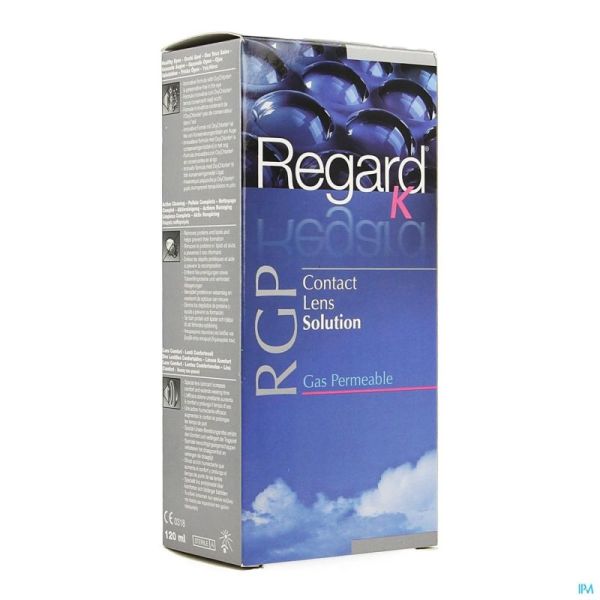 Regard K Opl Harde Lenzen 120 Ml