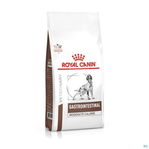 Royal Can Canine Vdiet Gastroint Mod Cal 2 Kg