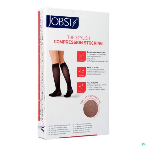 Jobst Ultrash Softfit Kl1 Knie M Natur 7768201