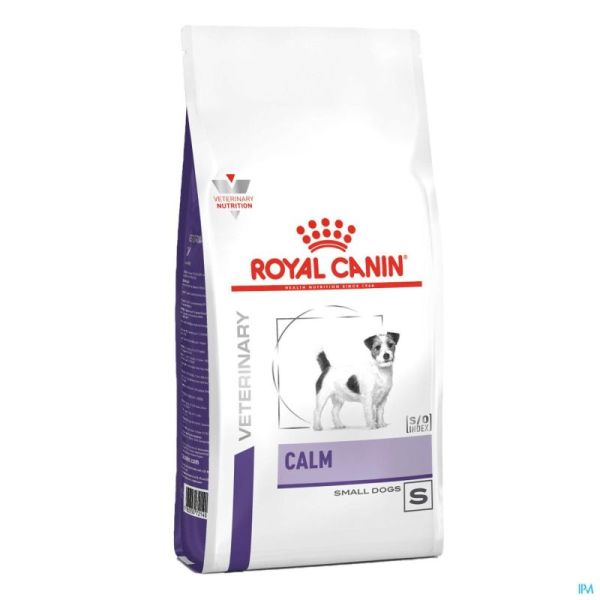 Royal Can Canine Vdiet Calm 4 Kg