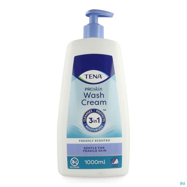 Tena Proskin Wascrem 4249 1 L Nm