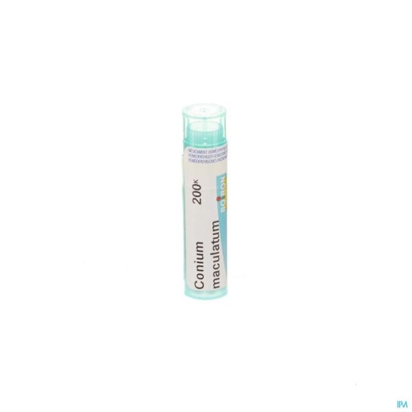 Boiron Gran Conium Maculatum 200K 4 G