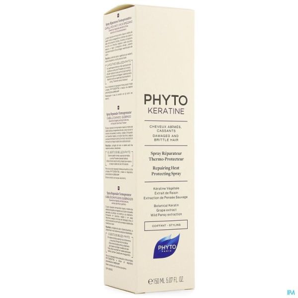 Phytokeratine Spray Fl 150ml